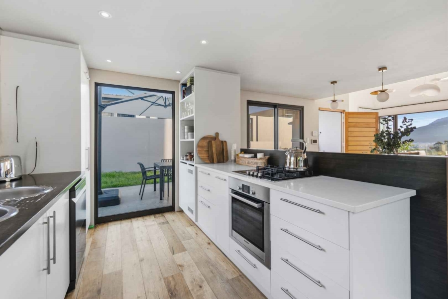 3 Bedroom Property for Sale in Scott Estate Western Cape